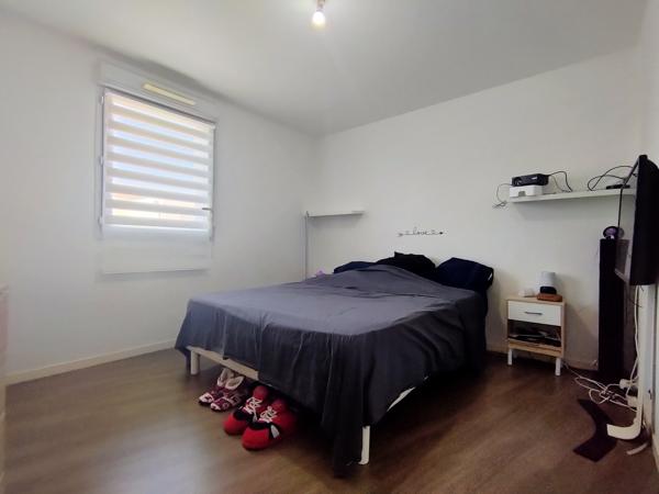 Appartement
         2 pièces
        - 54 m² Exclusivité 159 000 € *