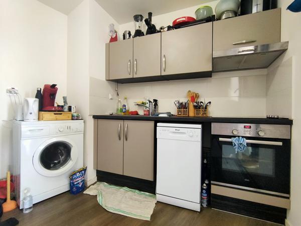 Appartement
         2 pièces
        - 54 m² Exclusivité 159 000 € *