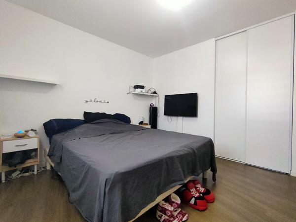 Appartement
         2 pièces
        - 54 m² Exclusivité 159 000 € *