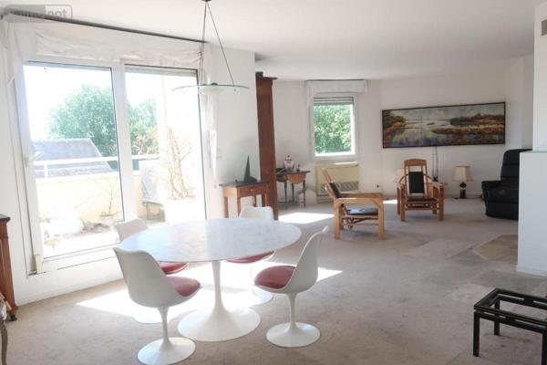 Appartement à vendre à Bourges dans le Cher (18000), ref : 18005-1625