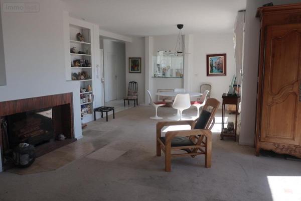 Appartement à vendre à Bourges dans le Cher (18000), ref : 18005-1625