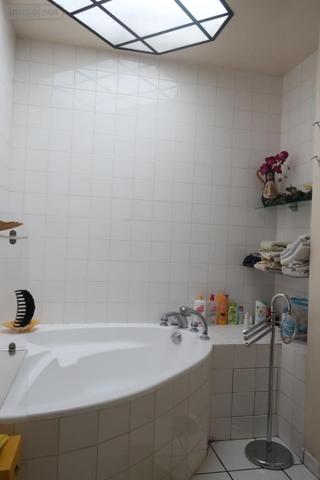 Appartement à vendre à Bourges dans le Cher (18000), ref : 18005-1625