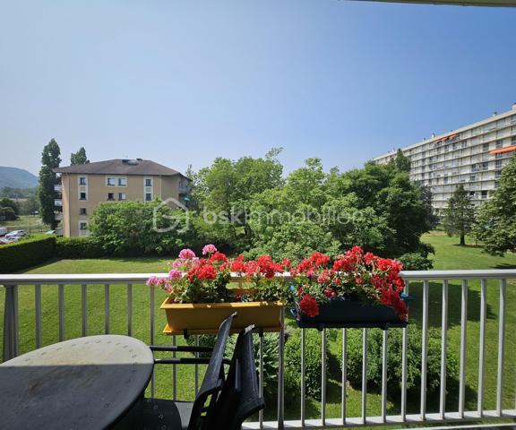 Appartement de 94 m²