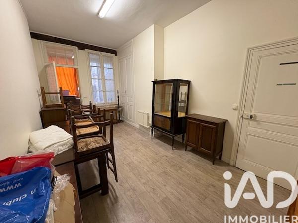 Maison à vendre 9 pièces 170 m² Sens