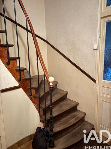 Maison à vendre 9 pièces 170 m² Sens