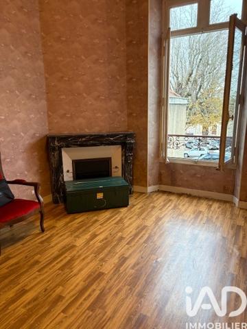 Maison à vendre 9 pièces 170 m² Sens