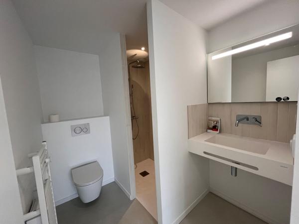 La Genette - Maison d’architecte moderne avec ascenseur et terrasses