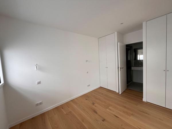 La Genette - Maison d’architecte moderne avec ascenseur et terrasses