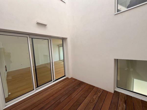 La Genette - Maison d’architecte moderne avec ascenseur et terrasses