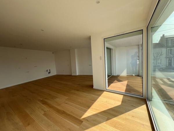 La Genette - Maison d’architecte moderne avec ascenseur et terrasses