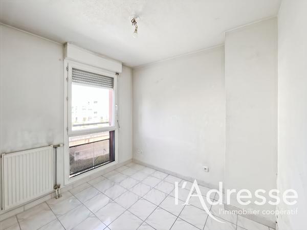 Appartement type 2 de presque 30 m2 avec ascenseur