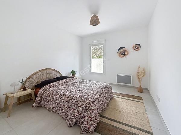 appartement 3/4, terrasse, frais de notaire réduits, la Ciotat