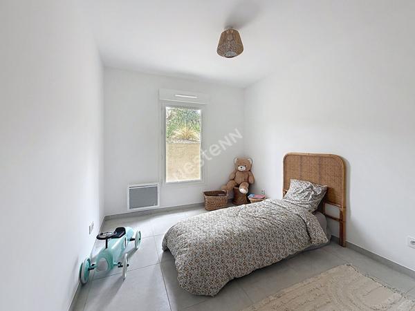 appartement 3/4, terrasse, frais de notaire réduits, la Ciotat