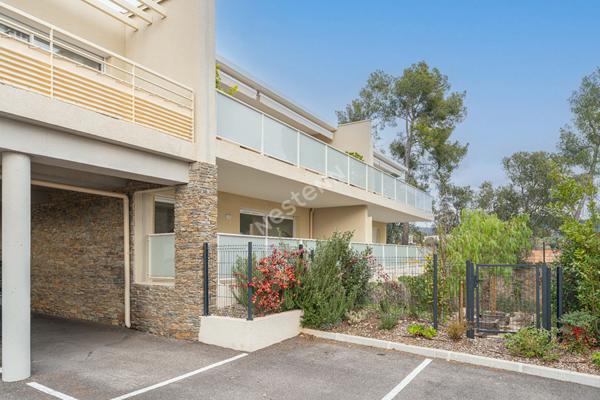 appartement 3/4, terrasse, frais de notaire réduits, la Ciotat