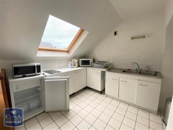 Location appartement 2 pièces de 49.21m²