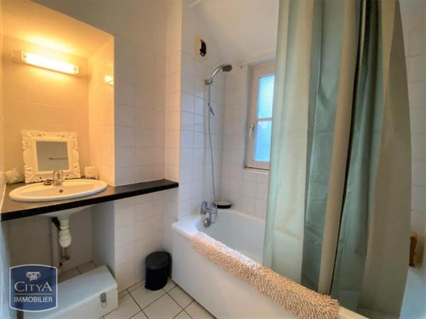 Location appartement 2 pièces de 49.21m²