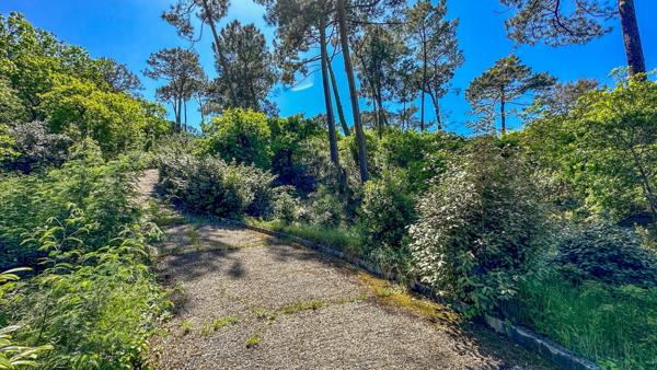 Arcachon (33120) Terrain constructible