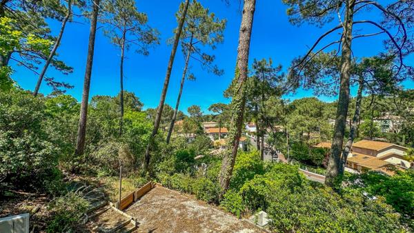 Arcachon (33120) Terrain constructible