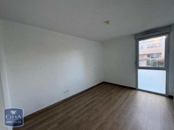 Appartement à louer 2 pièces 45.3m² Tournefeuille (31170)