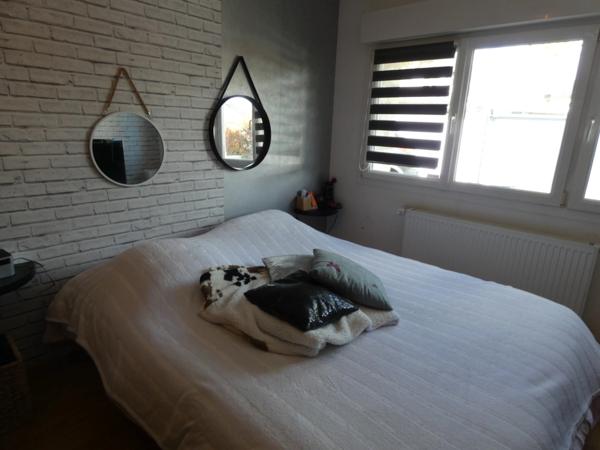 Maison à vendre 5 pièces GIBERVILLE (14) Belle maison de 123 m² habitables avec dépendances