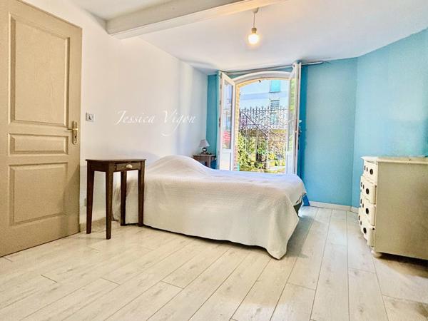 Le Havre - SECTEUR COTY - Appartement de prestige 114 m² - Esprit Maison - Garage & Extérieur