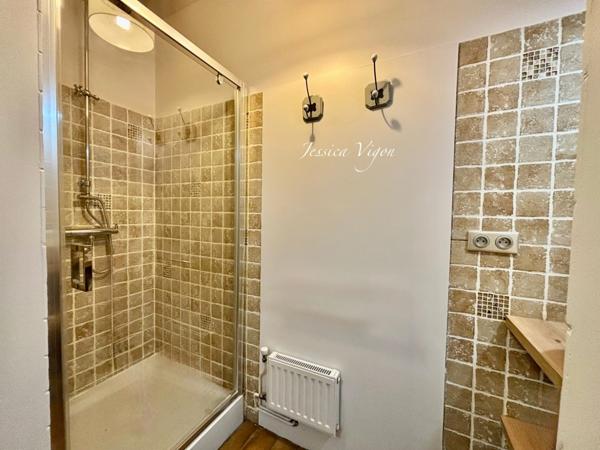 Le Havre - SECTEUR COTY - Appartement de prestige 114 m² - Esprit Maison - Garage & Extérieur