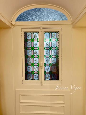 Le Havre - SECTEUR COTY - Appartement de prestige 114 m² - Esprit Maison - Garage & Extérieur