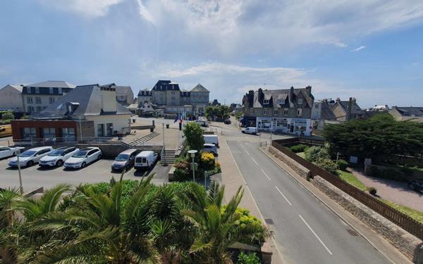 Appartement à louer    3 pièces •  Trébeurden