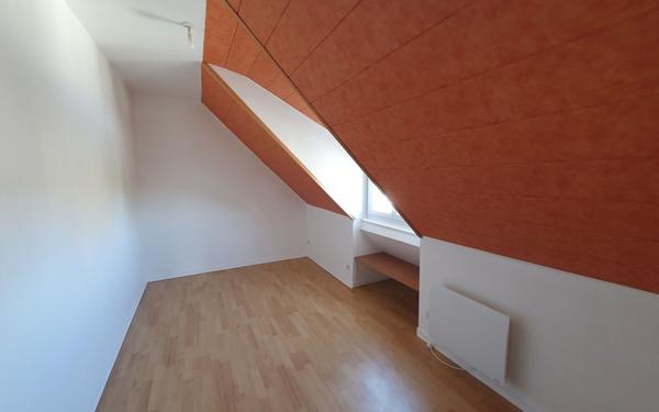 Appartement à louer    3 pièces •  Trébeurden