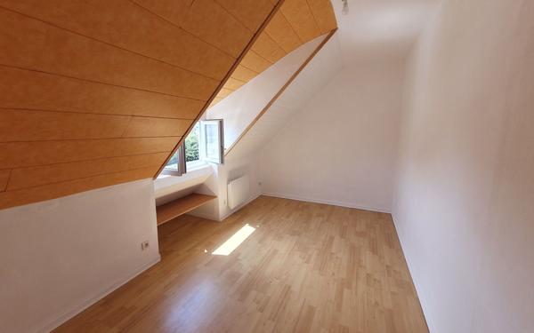 Appartement à louer    3 pièces •  Trébeurden