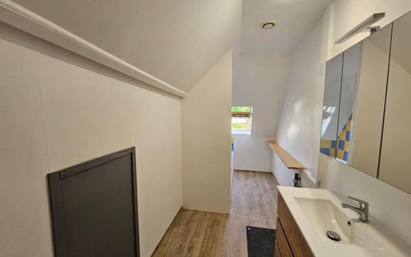 Appartement à louer    3 pièces •  Trébeurden