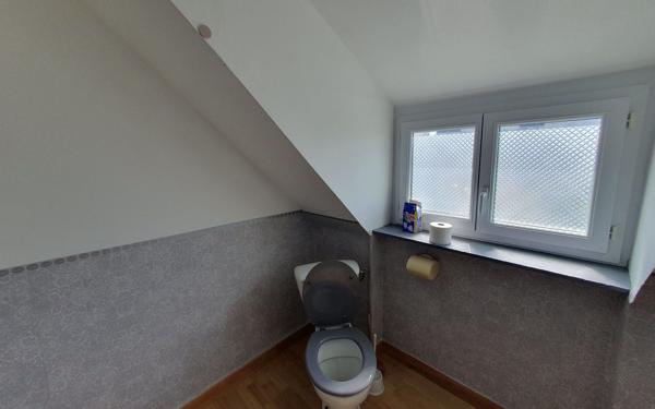 Appartement à louer    3 pièces •  Trébeurden