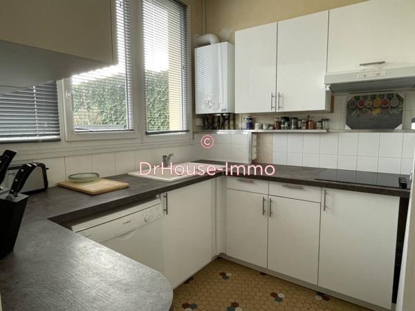 Immeuble à vendre 7 pièces de 117 m²