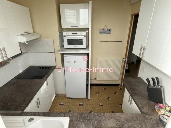 Immeuble à vendre 7 pièces de 117 m²