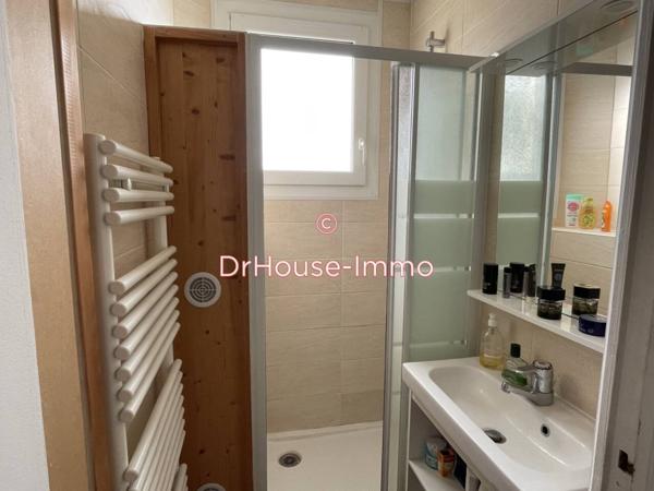 Immeuble à vendre 7 pièces de 117 m²