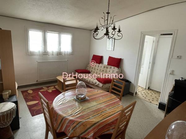 Immeuble à vendre 7 pièces de 117 m²