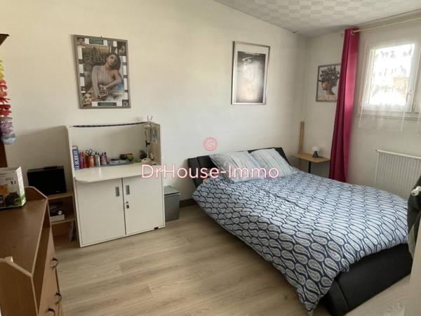 Immeuble à vendre 7 pièces de 117 m²