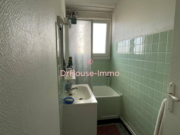 Immeuble à vendre 7 pièces de 117 m²