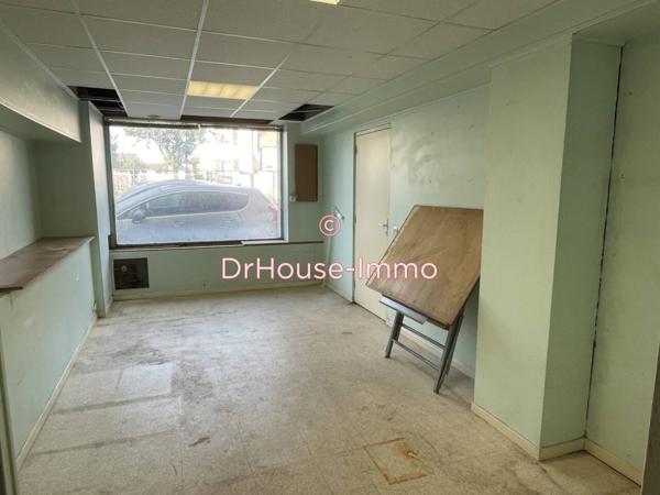 Immeuble à vendre 7 pièces de 117 m²