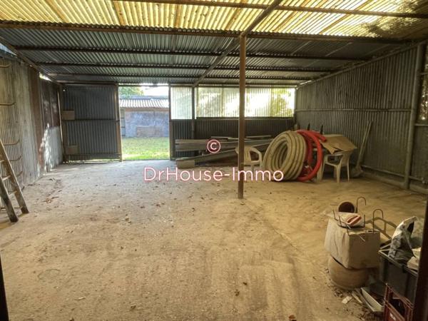 Immeuble à vendre 7 pièces de 117 m²