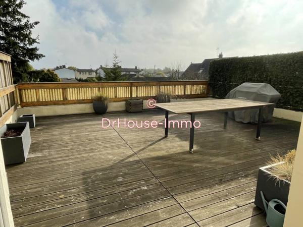 Immeuble à vendre 7 pièces de 117 m²