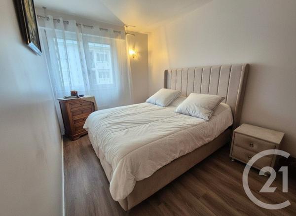 Appartement F4 à vendre  4 pièces - 77,37 m2 SANNOIS - 95