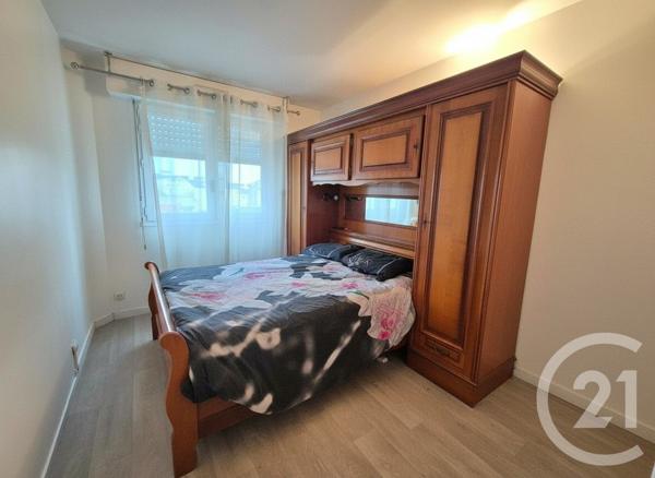 Appartement F4 à vendre  4 pièces - 77,37 m2 SANNOIS - 95
