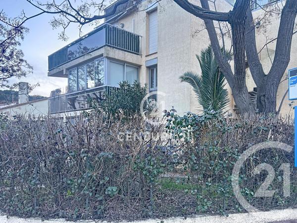 Appartement F3 à vendre  3 pièces - 50,54 m2 CANET EN ROUSSILLON - 66