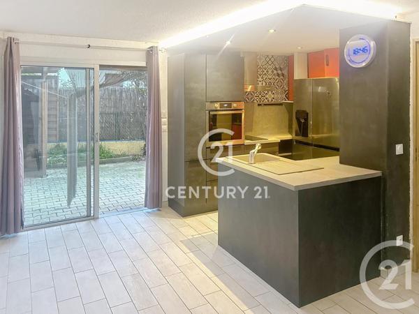 Appartement F3 à vendre  3 pièces - 50,54 m2 CANET EN ROUSSILLON - 66