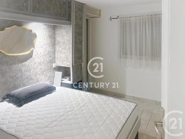 Appartement F3 à vendre  3 pièces - 50,54 m2 CANET EN ROUSSILLON - 66
