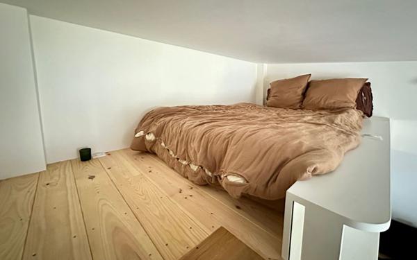 Appartement à vendre    1 pièce • 20,33 m2 Fontenay-sous-Bois