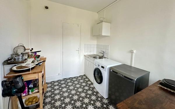 Appartement à vendre    1 pièce • 20,33 m2 Fontenay-sous-Bois