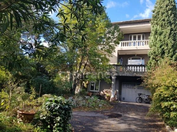 Maison à vendre 8 pièces ALES (30)