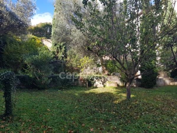 Maison à vendre 8 pièces ALES (30)